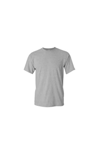 Image of Gildan Men's Ultra Cotton Tee