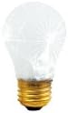 Bulbrite 108040-12PK - 40W - A15 - E26 Base - 130V - 2700K - 2,500Hrs - Frost - Shatter Resistant - Incandescent Light