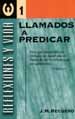 Llamados a Predicar 8482672479 Book Cover