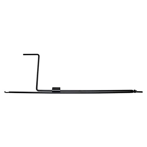 Image of TRQ Spare Tire Tool Jack Handle for Ford Expedition F150 F250 Lincoln Navigator