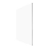 jojofuny Tablero de Montaje de Insectos Cojín de Eva Blanco 43x30 Cm, Organizador de Exhibición de Muestras Portátil, Herramienta Ligera para Colecciones Científicas y Educativas