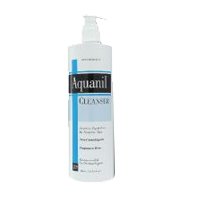 Aquanil Aquanil Cleanser A Gentle Soapless Lipid-Free, 16 oz (Pack of 3)