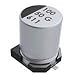EDK226M035A9DAA, Cap Aluminum Lytic 22uF 35V 20% (5 X 5.4mm) SMD 36mA 2000h 85?C T/R (50 Items)