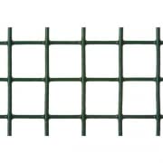 MALLA ELECTROSOLDADA GALVANIZADA 25X25 MM