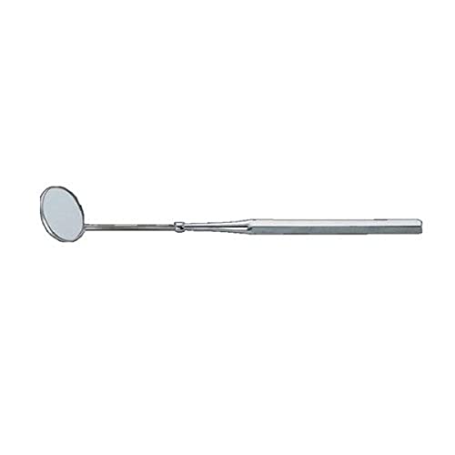 Miroir Bahco 5515M avec structure métallique haute précision - 2