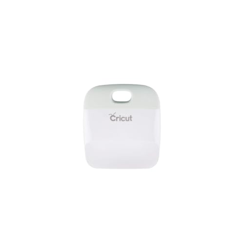 Cricut Basic Tool Set - 5-Piece Precision Tool Kit, Mint - image 9