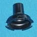 Aprilaire Genuine OEM Drain Spud No. 4223 for Models: 500 & 600 by Aprilaire