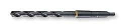 1-1/64", 3MT, 118° Point, High Speed Steel Taper Shank Drill Bit