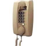 Cortelco 2554 Basic Assembled In Usa Ash miniatura 1