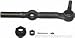 Moog - Es3249rt - Front Inner Rh Tie Rod End