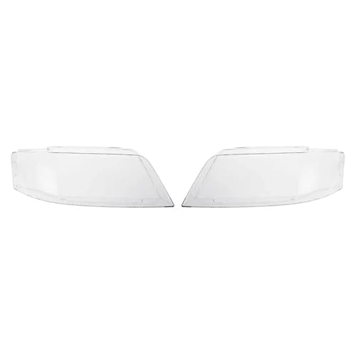 Capots phares voiture pour A6 C5 1999-2002 restilez vos optiques avant