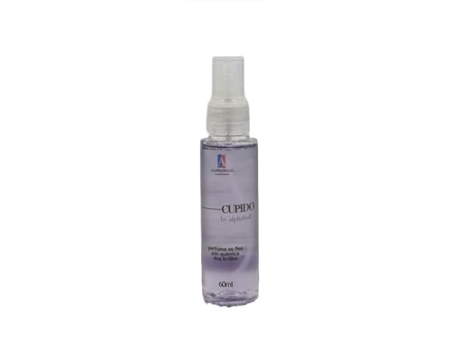 AlphaHall Cupido Perfume Capilar 60 ml