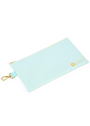 Ethika sac de banque pour ranger billets et documents confidentiels - 2