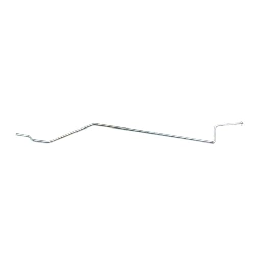 Cerradura de puerta de maletero para Econoline E-150 y E-250 con varilla de cable 3