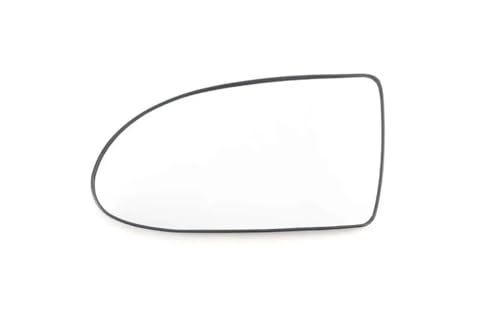 Verre de rétroviseur de rechange : lentille extérieure de sécurité pour Accent 2005-2011