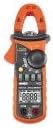 600A T-RMS AC/DC Clamp Meter