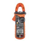 600A T-RMS AC/DC Clamp Meter
