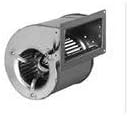 EBM-PAPST D2E097-BE11-77 Blowers 115V 54W 50Hz/60Hz 156CFM 4