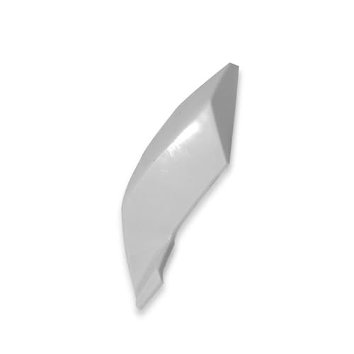 Aileron de phare avant supérieur moto BMW S1000R panneau de carénage gauche à peindre