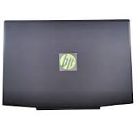 Compatible HP Pavilion Gaming 15-CX 15-cx0000 Series LCD Back Cover, Front Bezel | PN: L20313-001, L20314-001