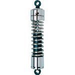 Amazon.com: Progressive Suspension 412-4211C Chrome 13