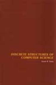 Discrete Structures of Computer Science: Amazon.co.uk: 9788122400908: Books