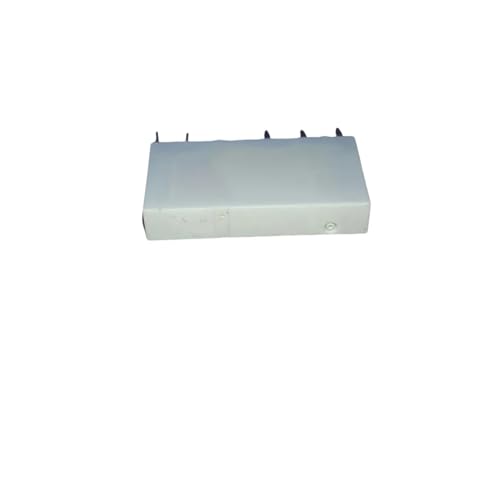 Relais de puissance RSS113024 24VDC 6A DIP5 pour cartes électroniques