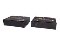 StarTech.com 1 Port Powered USB-IF CAT5 (USB201EXT)