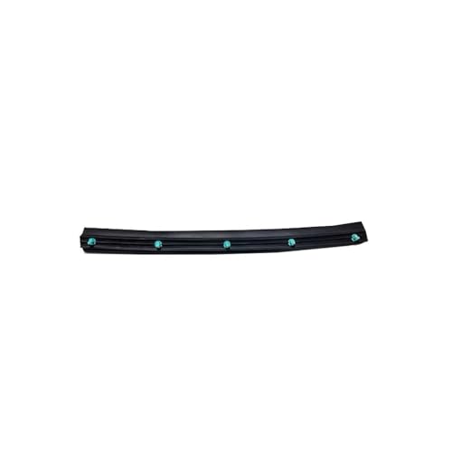 Bord protection portière voiture et joint étanchéité capot Odyssey 2009-2014