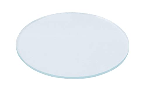 Verre de rechange transparent Aric - pour spot de meuble