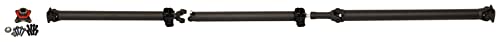 Dorman 976-926 Rear Drive Shaft Compatible with Select Ford Models (Made in USA)