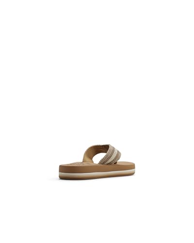 Image of Roxy Women's Colbee Hi Flip Flop Sandal