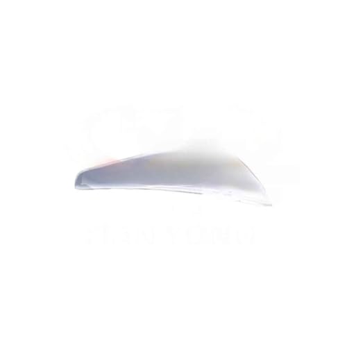 Aile carénage pour ZX12R 2002-2005 pour remplacer vos flancs moto abîmés