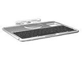  HP Tablet PC Mobile Keyboard - Clavier - USB - Pointing Stick - allemand