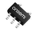 onsemi, NC7SZ08P5X, TinyLogic UHS 2-Input and Gate (3000 Item/s)