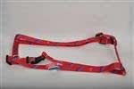 Hunter MFG Pittsburgh Penguins Dog Harness – 5/8-Inch Adjustable Small Dog Harness - View #2
