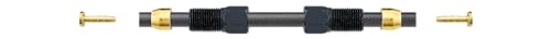 Kit durite hydraulique Shimano XTR M975 flexible frein minéral noir