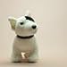 Imagen de SMJWH Lindo Bull Terrier