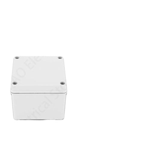 Boîte de jonction extérieure IP67 pour protéger vos installations électriques