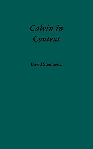 Calvin in Context view 2