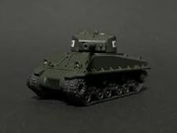 Amazon.co.jp: SMV 1/144 陸上自衛隊M4A3E8 シャーマンイージー