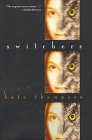 Hardcover Switchers Book