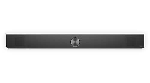 LG S80TR 5.1.3 ch. OLED evo TV Matching Home Theater Soundbar with Rear Surround Speakers and Wireless Subwoofer, Wow Orchestra, Dolby Atmos, WOWCAST Built-in (2024 Model) - image 7