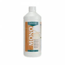 Canna Mono Komplett Set
