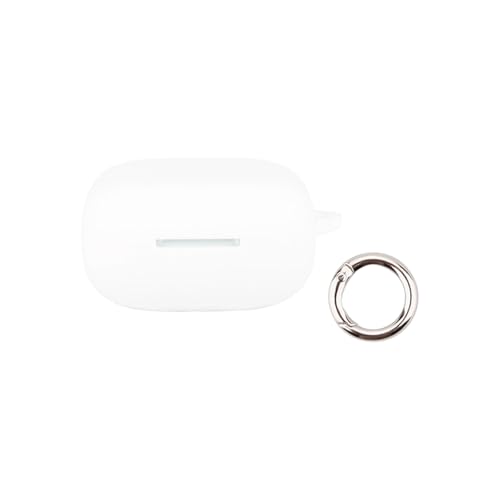 Earphone Skin Housing Case Dustproof Water Resistant Guarding Against Protective Cover Damage Sleeve for P31i Sweat Resistant Si