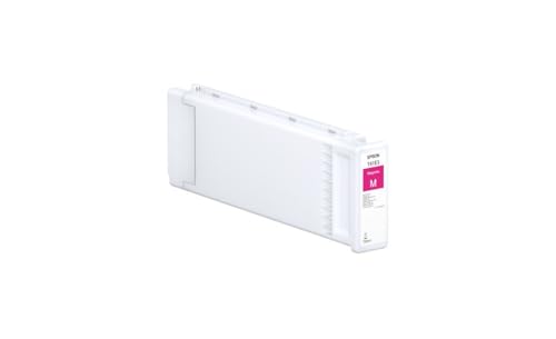 Cartouche Epson T41E3 magenta de 700 ml originale C13T41E34N