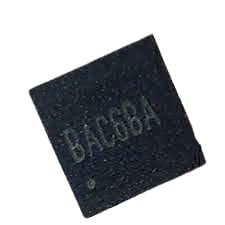 Error Solutions SY8288CRAC IC