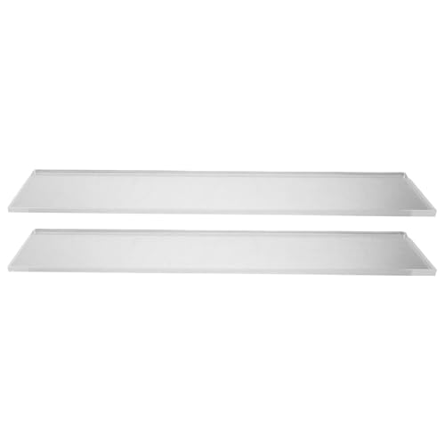 Armoire à pharmacie support de remplacement pour fixer étagère instable - 2