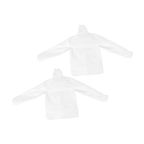 PRETYZOOM 2pcs Portable Quick Dry Garment Dryer Bag Lightweight Compact for down Jacket and Clothes Drying for Travel and Dorm Room Use