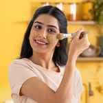 Image of Alps Goodness Multani Mitti Powder, 100% Natural Beauty Mask for Skin and Hair 50g